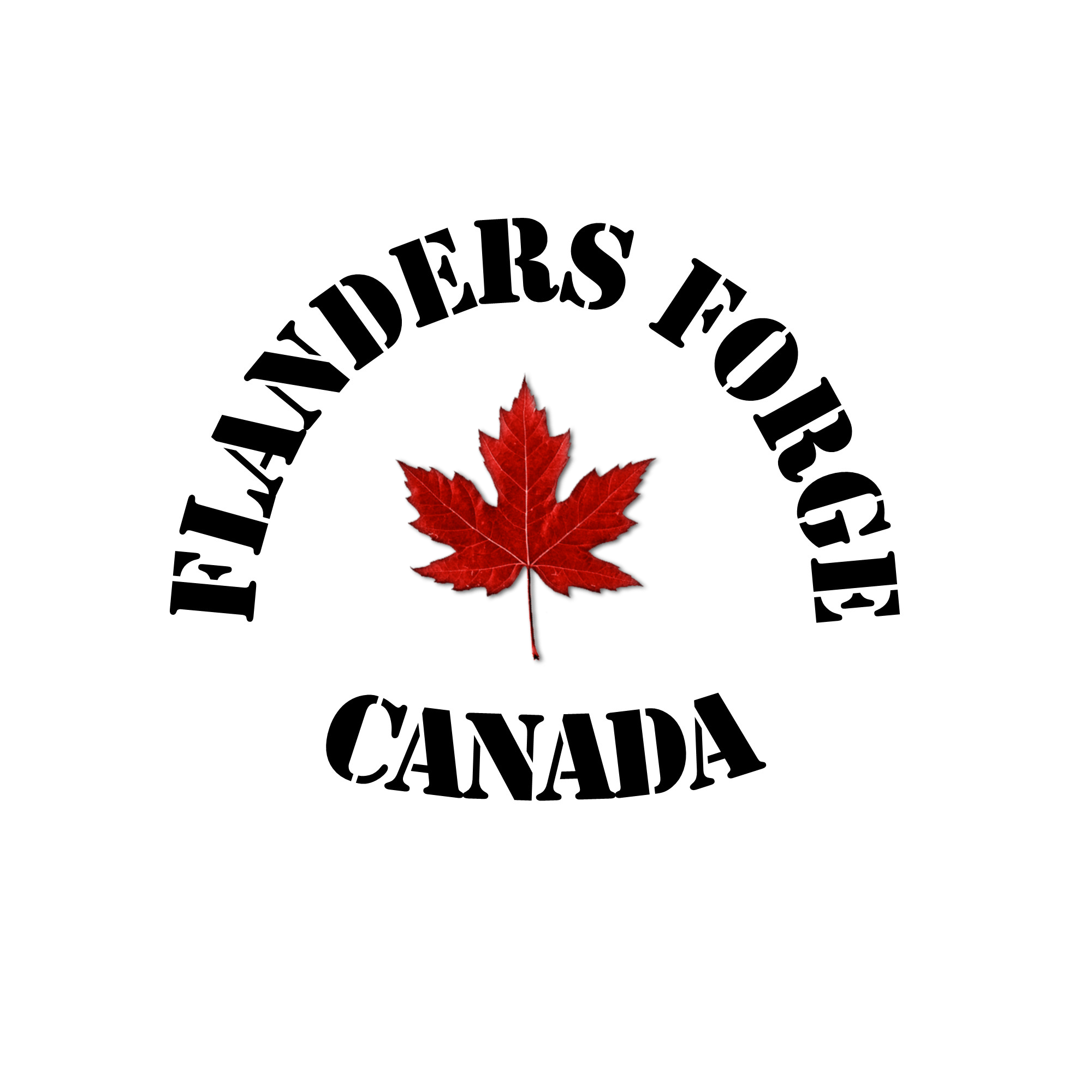 Flanders Forge Canada